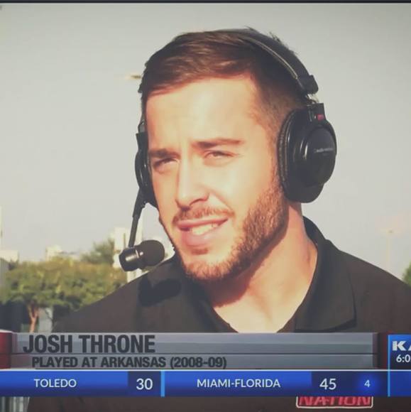 joshthrone
